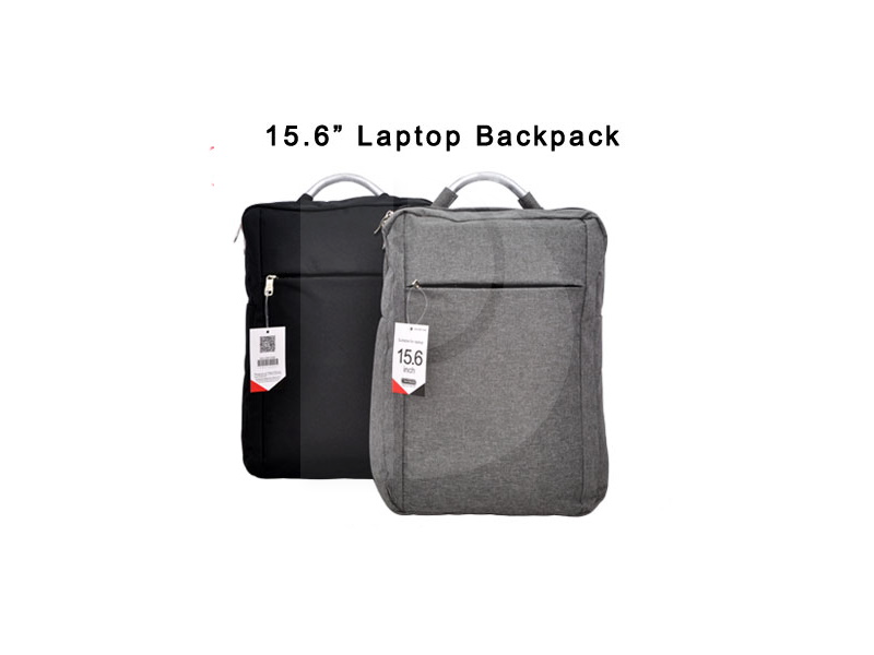 LAPTOP BAGPACK 15.6' (NBP15686)