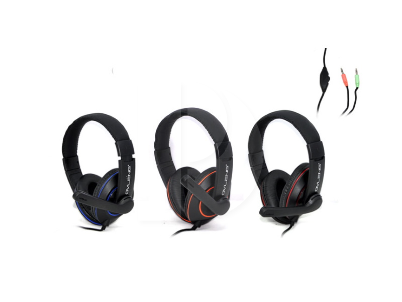 OVLENG OVX10 GAMING HEADSET
