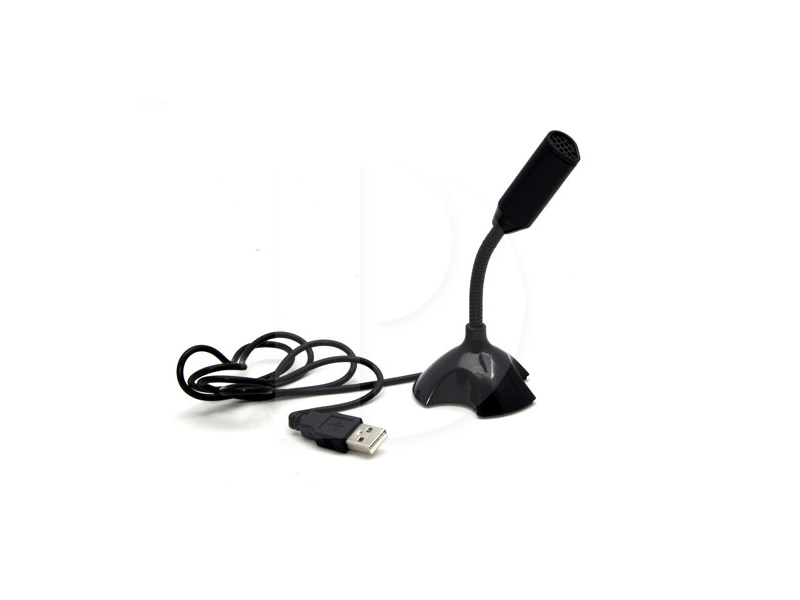 USB MICROPHONE STAND M306U