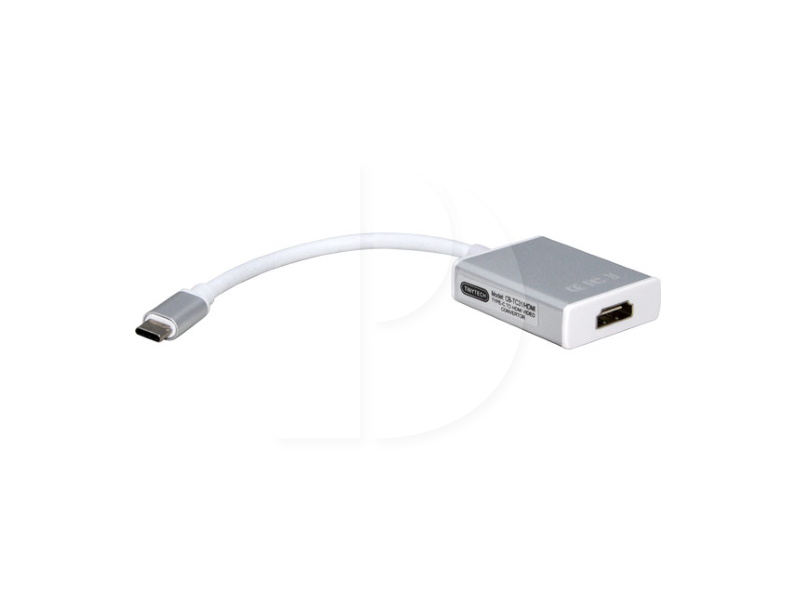 TYPE-C TO HDMI FEMALE CONVERTER