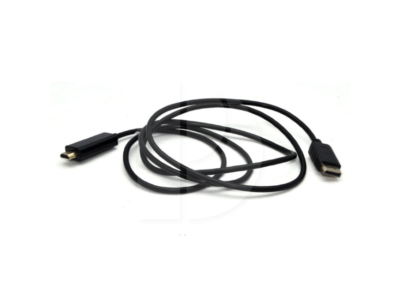 DISPLAY PORT TO HDMI CONVERTER 20CM