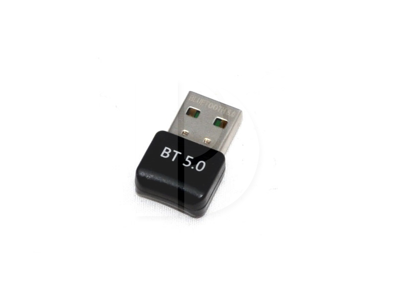 BLUETOOTH USB MINI DONGLE 5.0