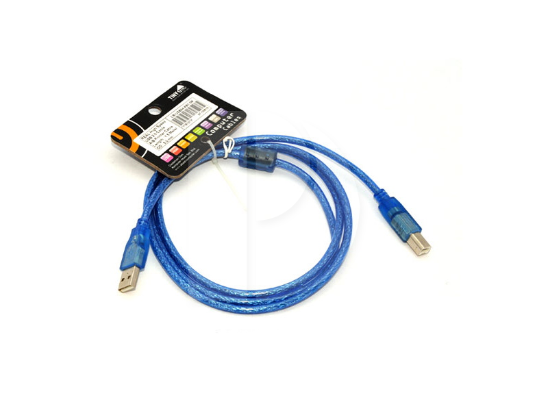 USB PRINTER CABLE (U64AB)