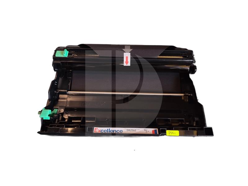 Brother DR-2560 Compatible Drum