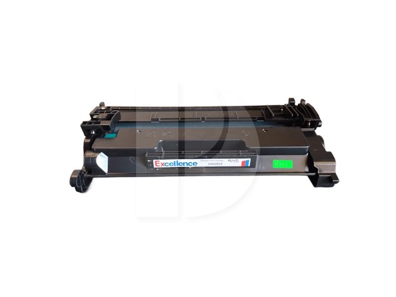 Canon 052 Compatible Toner Cartridge